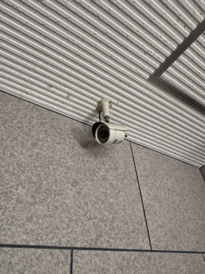 【セキュリティ】 | ロイヤル花隈