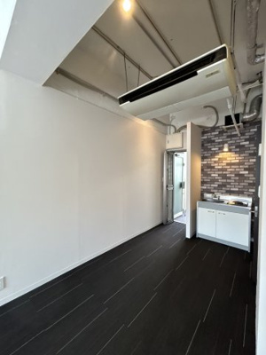 【内装】 | ロイヤル花隈