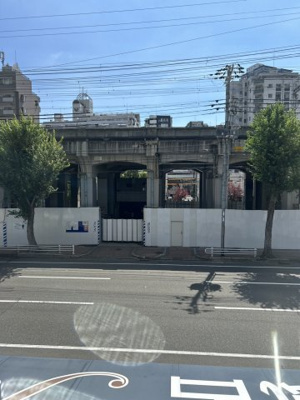 【展望】 | ロイヤル花隈