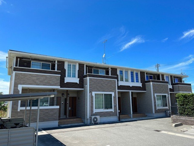 【外観】 | フロリスタン