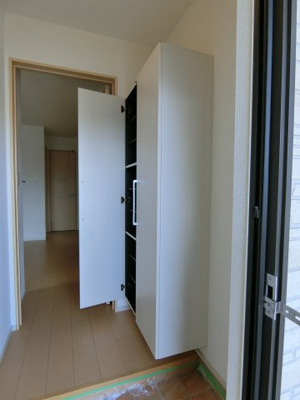 【収納】 | フロリスタン