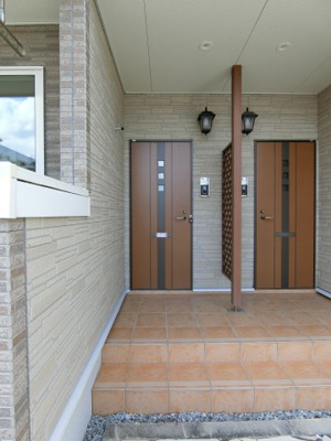 【バルコニー】 | フロリスタン