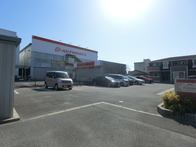 【駐車場】 | フロリスタン