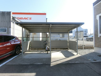 【その他共用部分】 | フロリスタン