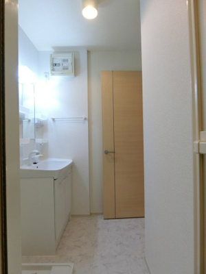 【洋室】 | フロリスタン