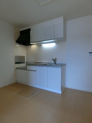 【キッチン】 | フロリスタン
