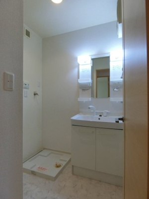 【洗面所】 | フロリスタン