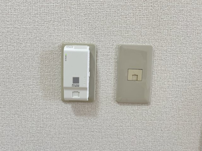 【設備】 | スティブルB棟