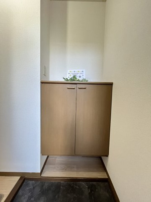 【収納】 | スティブルB棟