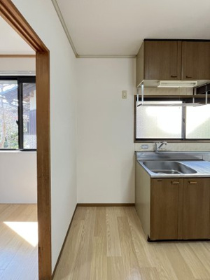 【内装】 | スティブルB棟