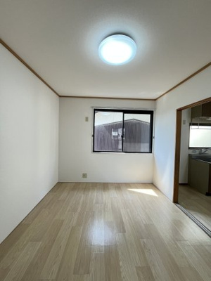 【洋室】 | スティブルB棟
