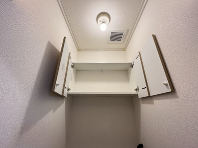 【収納】 | スティブルB棟