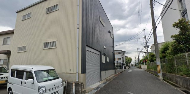 堺市中区土師町　貸店舗[物件番号：775275] のその他