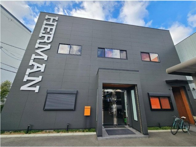 堺市中区土師町　貸店舗