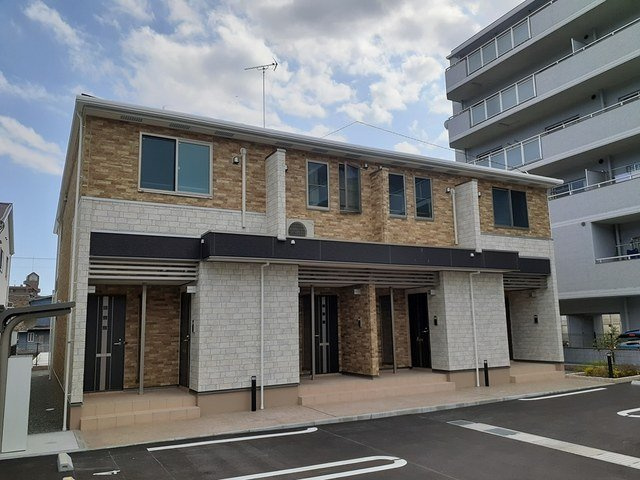 ヴァンベール田寺Ｂ