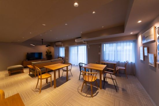 プラウドフラット両国サウスのその他共用部分