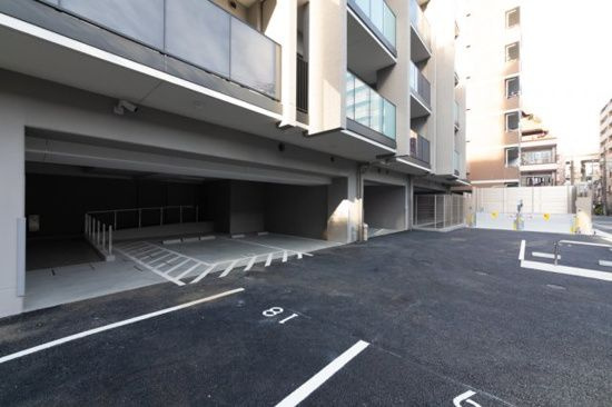 プラウドフラット両国サウス