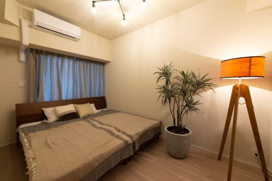 プラウドフラット両国サウスの内装