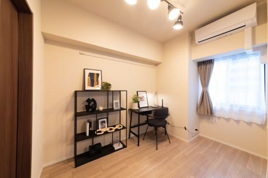 プラウドフラット両国サウスのその他