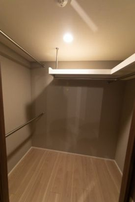 プラウドフラット両国サウスの収納