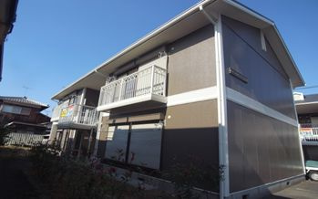 グリーンハイツ大善寺【キャッシュバック対象物件】