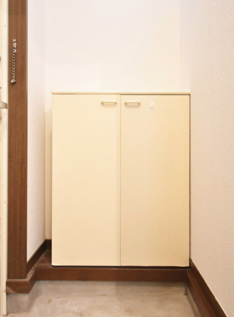 グリーンハイツ大善寺【キャッシュバック対象物件】のその他