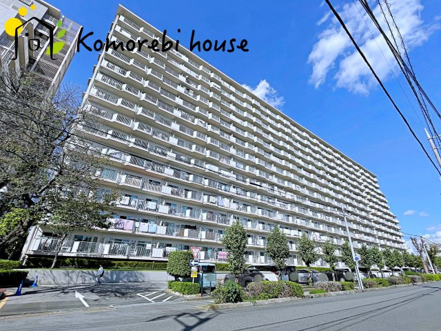 ソフィア上尾B棟