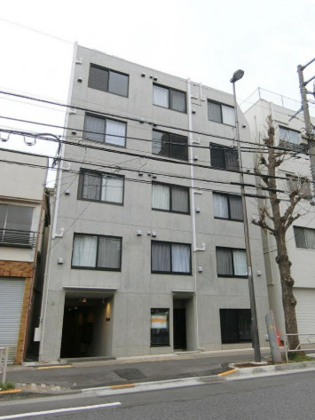 アージュドール白山