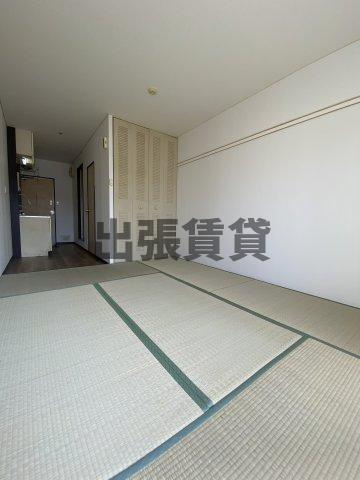 仲介手数料0円！！サンシティ鈴和A棟B棟の和室