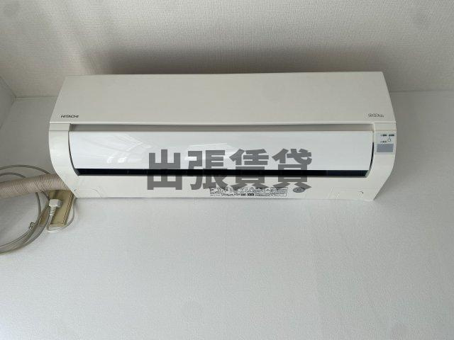 仲介手数料0円！！サンシティ鈴和A棟B棟の設備