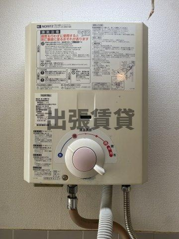 仲介手数料0円！！サンシティ鈴和A棟B棟の設備