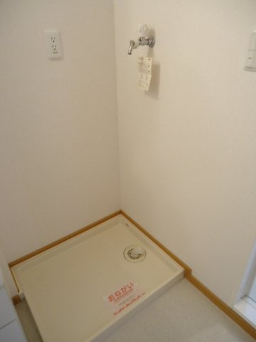 メゾン・ド・ロワールＢの設備