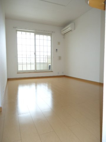 メゾン・ド・ロワールＢの居間・リビング