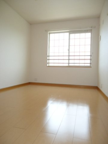 メゾン・ド・ロワールＢの内装