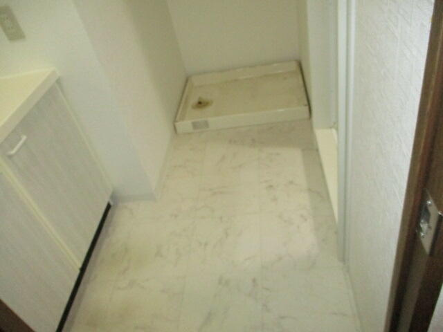 レアシュロス鴨居の設備