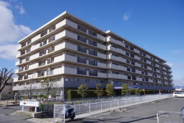 ディオ・フェルティ京都久我