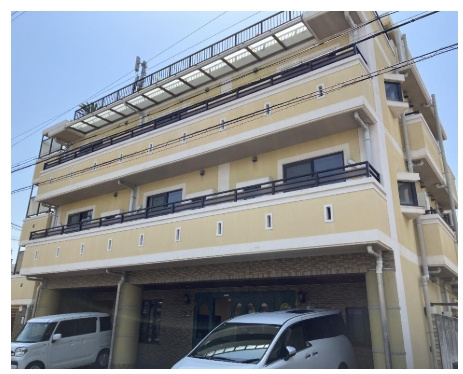 湯里四丁目一棟貸し