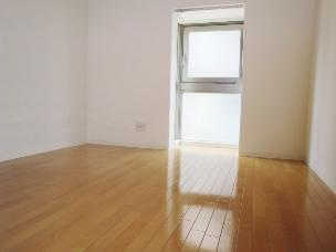 【洋室】 | アリス・マナーガーデン新町