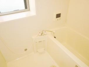【浴室】 | アリス・マナーガーデン新町