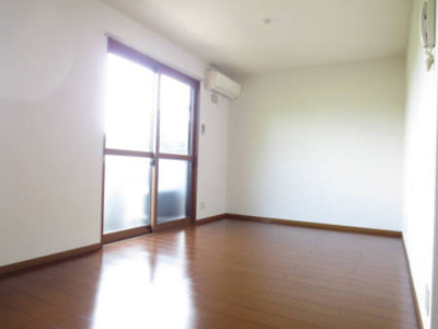 【居間・リビング】 | ウィルモア西梶尾Ｃ