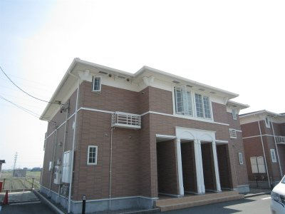 メゾン・ド・ロワールⅡＢ