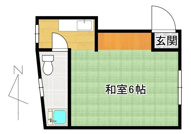 豊島区南長崎１丁目のマンションの画像