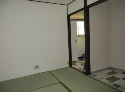 【和室】 | 第一メゾン北原