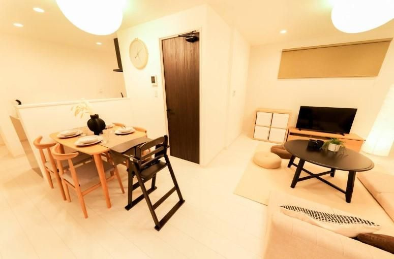 葛飾区東立石３丁目のホテル