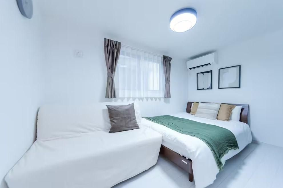 葛飾区東立石３丁目のホテル