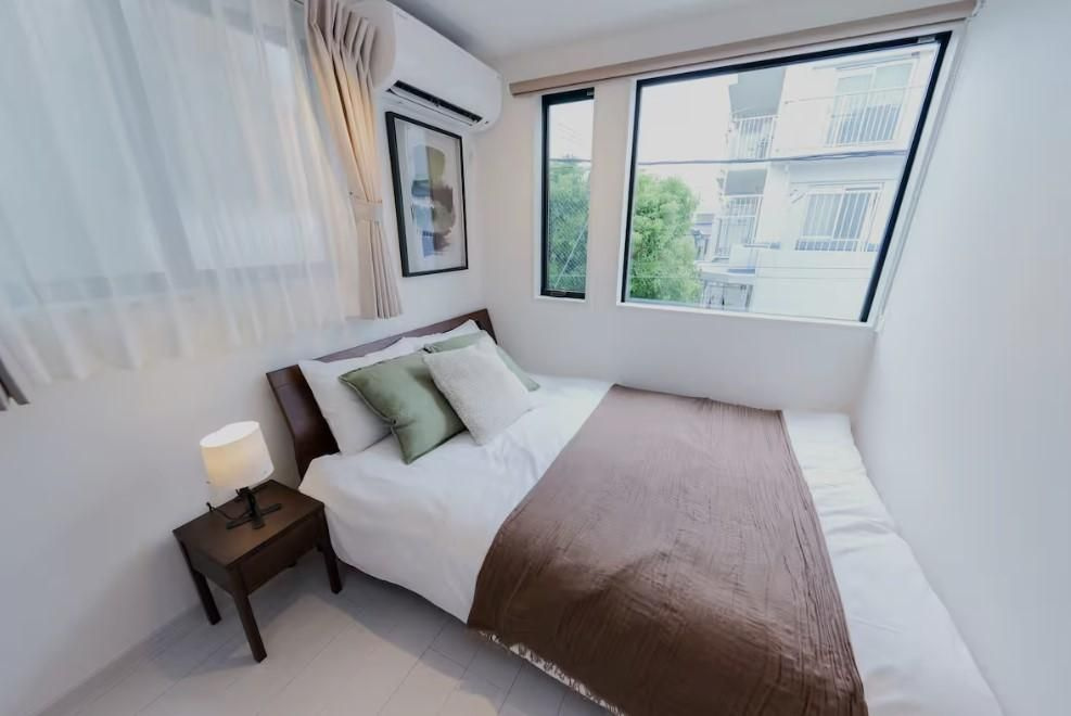 葛飾区東立石３丁目のホテル