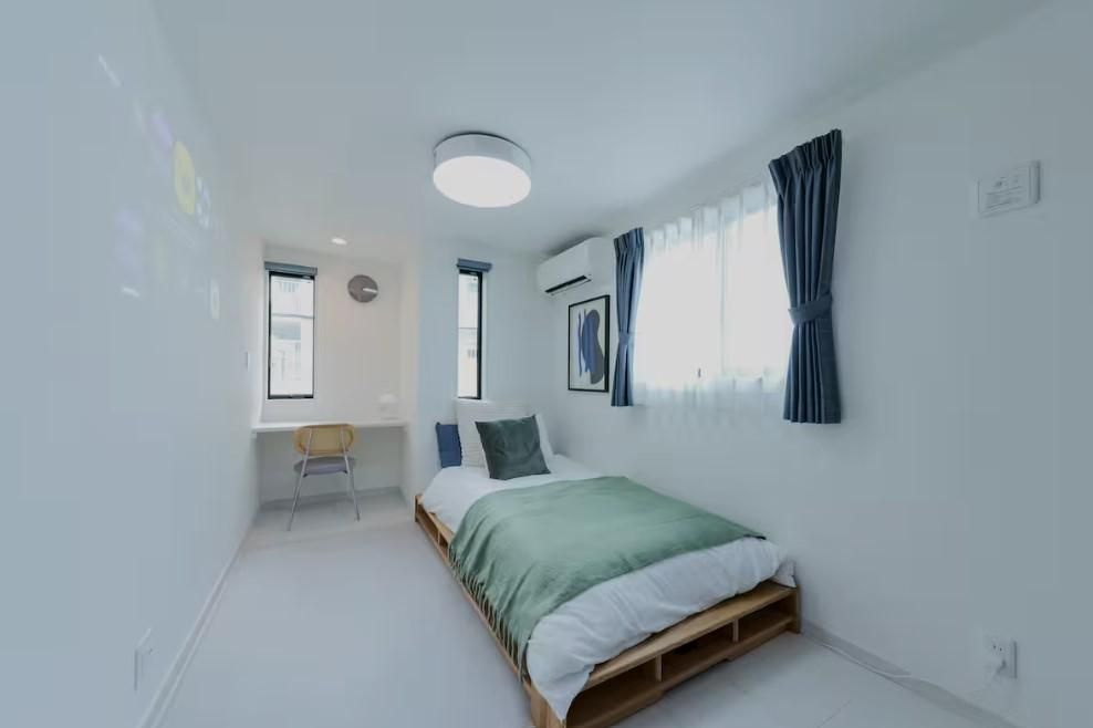 葛飾区東立石３丁目のホテル