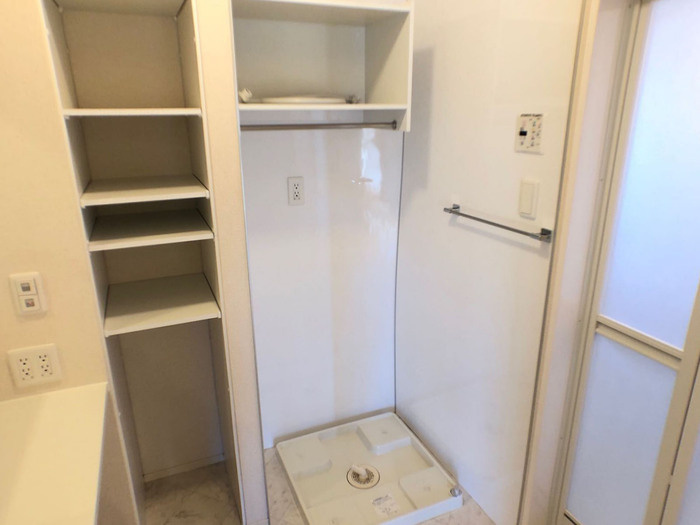 シャルロッテの寝室