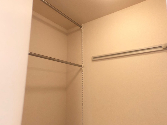 シャルロッテの設備