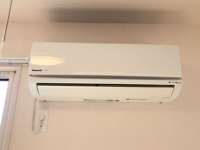 シャルロッテの設備